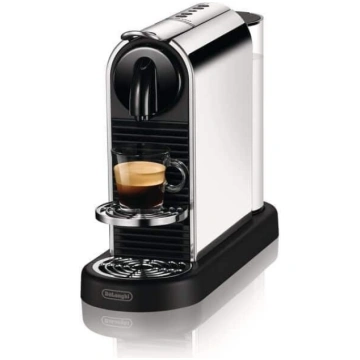 Nespresso Citiz Platinum ( 8004399021426 013219211