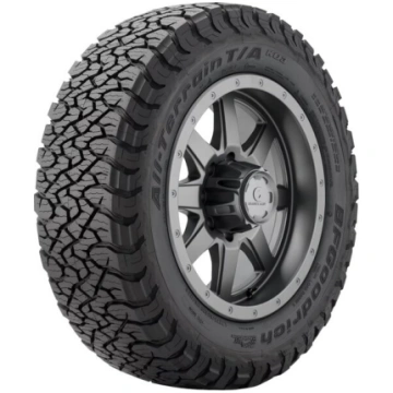 BF Goodrich All-Terrain T/A KO3 255/55R18 109 S XL