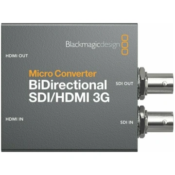 AV Blackmagic Blackmagic Design CONVBDC/SDI/HDMI03