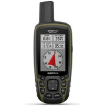 Garmin GPSMap 65s ( 010 02451 11 ) Navigācijas iek