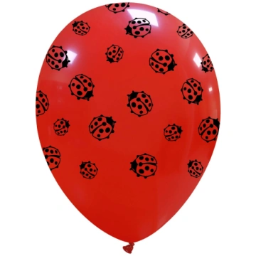 12" Ladybugs Cattex PT/110DS.V9411T