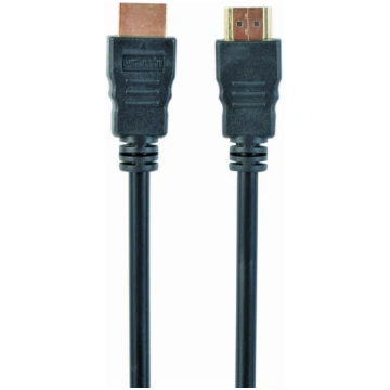 CABLE HDMI-HDMI 7.5M V2.0 BLK/CC-HDMI4-7.5M GEMBIR