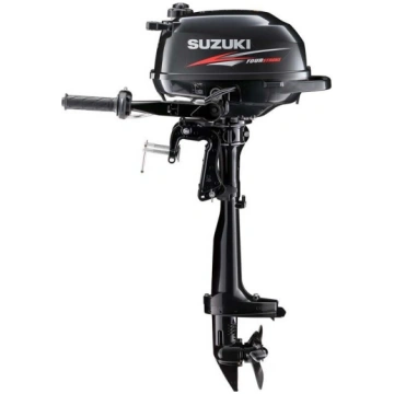 Benzīna motors Suzuki DF2.5S