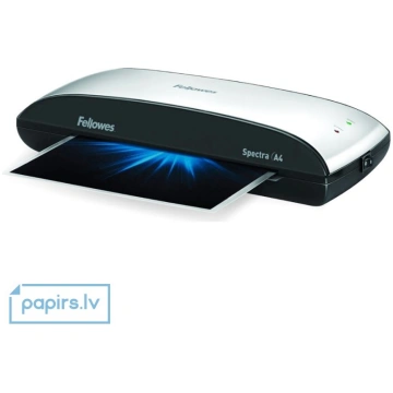 Laminātors Fellowes Spectra, A4 1661017