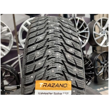 195/65R15 Trazano Z506 95T Studded
