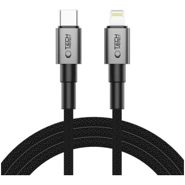 TECH-PROTECT ULTRABOOST DNA LIGHTNING CABLE PD27W|