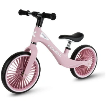 Balansa ritenis NIX pink Kidwell