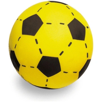 Bērnu bumba bērniem BBL Toys PDA, 20 cm