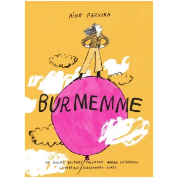 Burmemme
