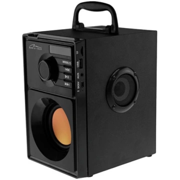 Portable bluetooth speaker