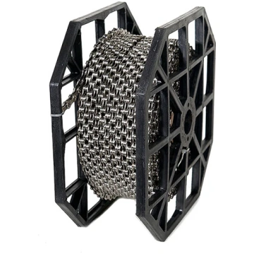 Ķēde - KMC e10 EPT E-Bike - WRE10TEPT - 10 ātrumi,