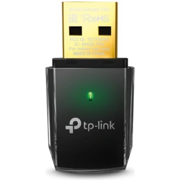 TP-Link Archer T2U - network adapter - USB 2.0 Arc