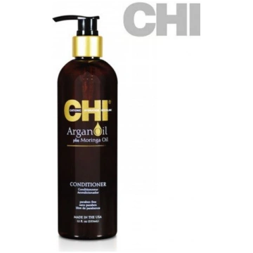Kondicionieris CHI Argan Oil Conditioner, 340ml