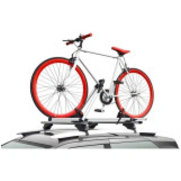Menabo AUTO Velosipēdu TURĒTĀJS JUZA [CAR BIKE HOL
