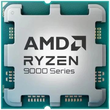 AMD Ryzen 9 9950X3D TRAY