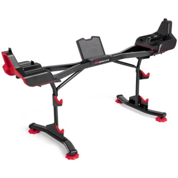 Bowflex select tech 100876 barbell rack 100876*NA