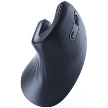 Datorpele Gembird Ergonomic 6-button Wireless Opti