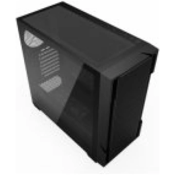 DarkFlash DS900 Mesh Black datoru korpuss DS900 ME
