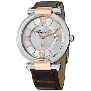 Chopard Imperiale Automatic 40mm Unisex Watch Mode