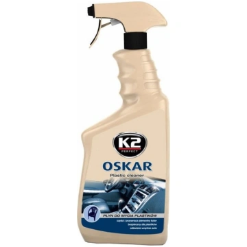 K2 OSKAR 750ml - agent for interior plastics ( K21