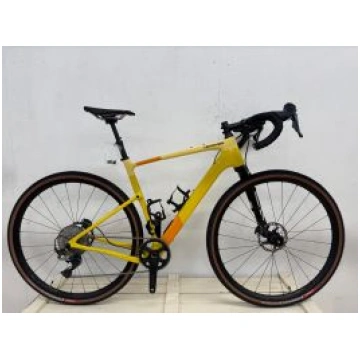 BICI GRAVEL CANNONDALE TOPSTONE CARBON 2 LEFTY USA