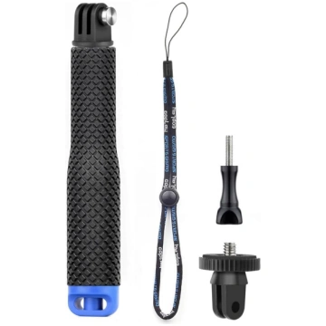 GEPULY zemūdens pašportreta nūjiņa Waterproof Hand