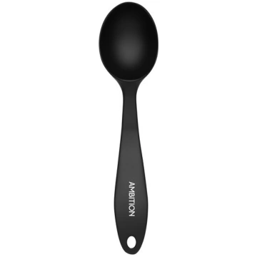 Ambition saldējuma karote Silky, 17 cm