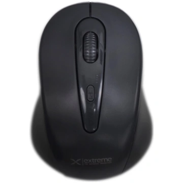 Extreme XM104K mouse USB Type-A Optical 1000 DPI O