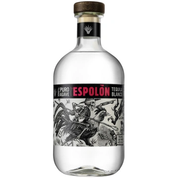 Tequila Espolon Blanco Cl. 70 FrescoDiVigna.com