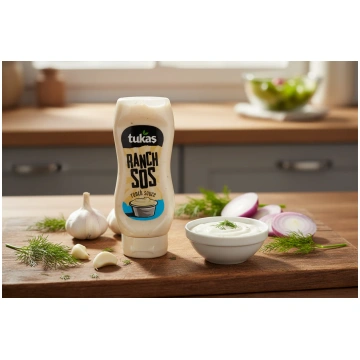 Mērces - Tukas, Ranč mērce, 335g