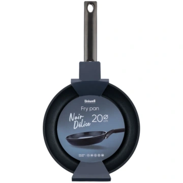Pannas ar nelipīgu pārklājumu UNIWELL, 20 cm