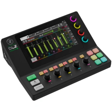 Mackie DLZ Creator XS