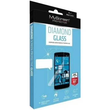 MS Diamond Glass ekrāna aizsargstikls iPad Pro 11"
