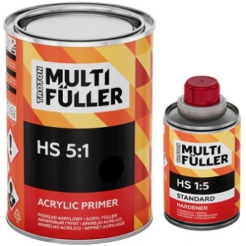 Grunts akrils aizpildošā 0,15 / 0,8l MULTI FULLER