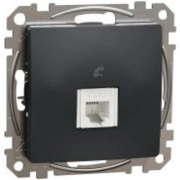 Telefona ligzda, Sedna Design & Elements, RJ11, PR