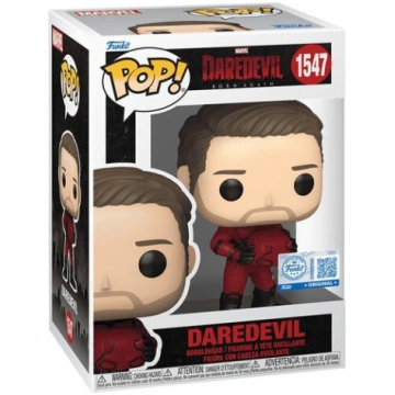 Funko POP! Marvel Daredevil Exclusive