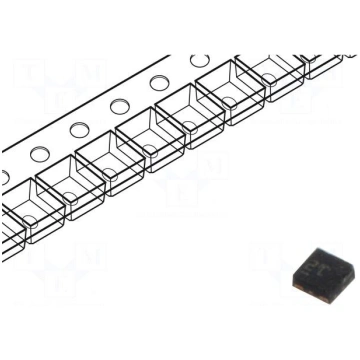 IC: voltage regulator | LDO,linear,fixed | 1.2V |