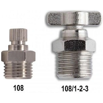 kondensāta vārsts 1/2 '' Pneumo Plus
