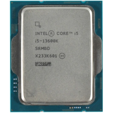 "Core i5-13600K CM8071504821005 Paplāte Intel