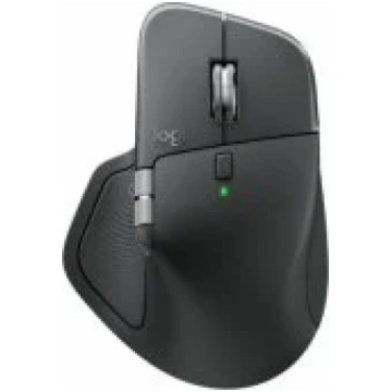 Logitech MX Master 4 910-007594 Graphite datorpele
