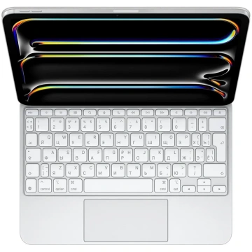 Apple Magic Keyboard for iPad Pro 11‑inch (M4) - R