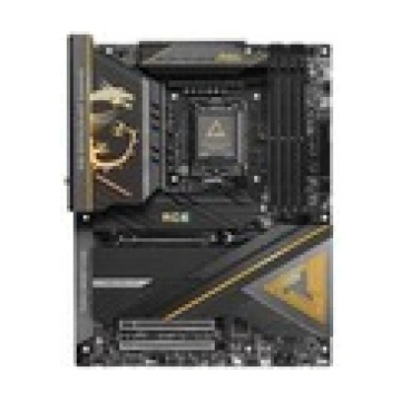 MSI MEG Z890 ACE | Processor family Intel | Proces