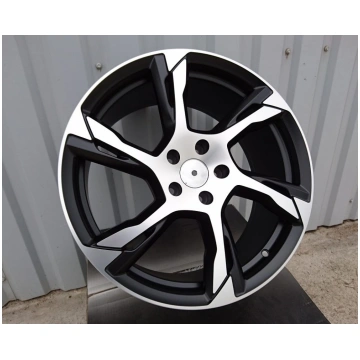 Diski R20 5×108 J8.5 ET42.5 RACINGLINE B1175 VOLVO