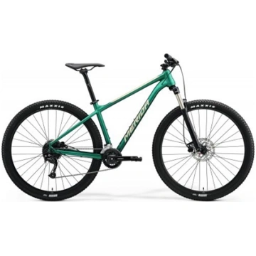 Big Nine 100-2X 4710949827304 MERIDA