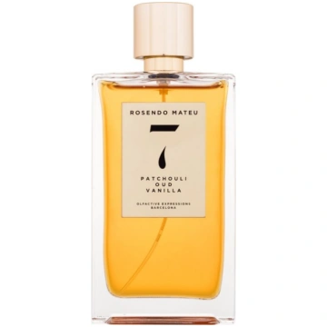Rosendo Mateu 7 Patchouli Oud Vanilla EDP parfimēr