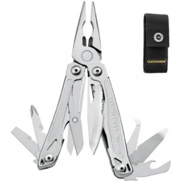 Leatherman Leatherman multitool WINGMAN silver - 8