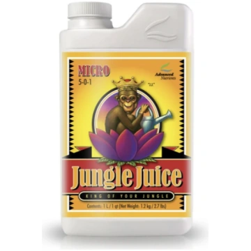 Advanced Nutrients Jungle Juice Micro 1l Amnesia.l