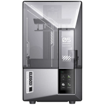 ELEGOO ELEGOO Mars 5 Ultra 3D Printer