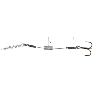 Fox Rage Ti Pro Harness