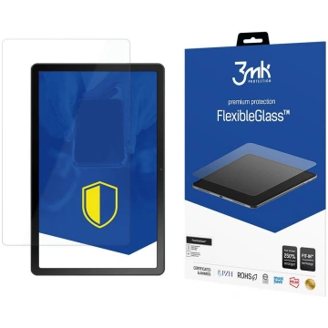 3mk FlexibleGlass™ hibrīda aizsargstikls Lenovo Ta